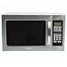 Haier MWM10100GC, Stainless 1.0-Cu.Ft. Microwave W Grill
