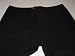 Women's Dress Pants | Pant Sizes | Gloria Vanderbilt Pants - Gloria Vanderbilt Black Dress Pants Size 8