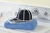 Ballcap Buddy- The Original Cap Washer/Shaper