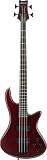 Electric Bass Guitars
