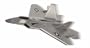 Air Rage� Remote Control F22 Microfighter Plane