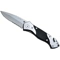 Security knife - black