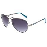 Juicy Couture Womens Heritage Resin Sunglasses
