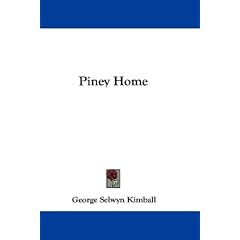 Piney Home