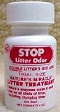  : NATURES MIRACLE LITTER AID 4 OZ