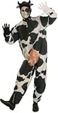 The Comical Cow Standard Adult Costume