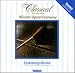 MOZART OPERA OVERTURES Yamaha Pianosoft Solos 501011