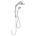 Aluminium Duschpaneel Duschs�ule von Sanlingo