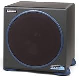Samson Resolv 120a active studio subwoofer