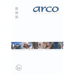Arco - Klettern 01