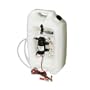 Jabsco 3 1/2" Gallon Flat Tank Engine Oil Change System