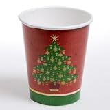 Christmas Tree Cups