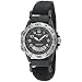 TIMEX EXPEDITION RESIN COMBO CLASSIC ANALOG BLACK/SILVER