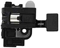 New Samsung Galaxy S4 Headphone Earphone Audio Jack Replacement Part (i337) with Tools Kit - FIXSTOP®