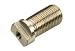 Traditions Performance Firearms Muzzleloader In-Line Breech Plug Fits all Traditions In-line rifles and pistols