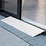EZ-ACCESS Threshold Ramp - 2 inch ramp