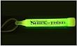 Shrek The Third Glow LightStick Necklace