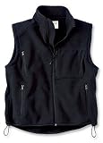 Windproof Fleece Vest