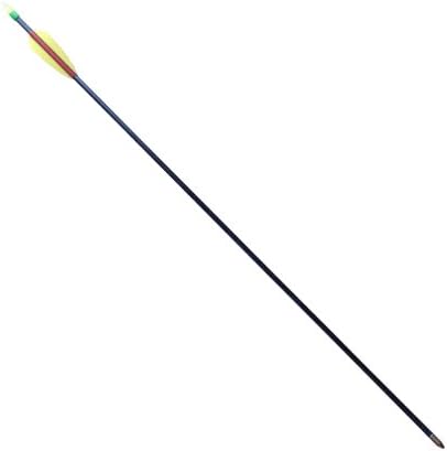 SA Sports 28 Inch Youth Archery Arrows