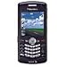 Blackberry Pearl 8130 Sprint Phone with 3.5mm Stereo Jack, Stereo Bluetooth and 3G (Phone Only, No Service) [Blue]