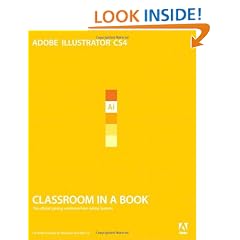 Adobe Illustrator CS4 Classroom in a Book