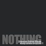 Nothing : paintings and works on paper 2015