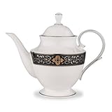 Buy Lenox 40-oz. Vintage Jewel Teapot. Knowing God: Walking through the Book of Books