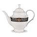 Lenox 40-oz. Vintage Jewel Teapot.