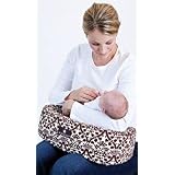 Balboa Baby Nursing Pillow - Coco by Balboa Baby