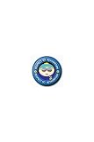 Respect My Authoritah South Park OFFICIAL PRODUCT BADGE