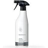 BMW wheel cleaner gel
