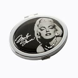 Marilyn Monroe Compact Mirror