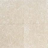Marble Botticino Fiorito 12in x12in