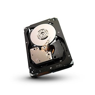 SEAGATE ST3450857SS Cheetah 15K.7 450GB 15000 RPM 16MB cache SAS 6.0Gb/s 3.5 internal hard drive (Bare Drive)