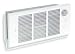 Tools & Hardware : Dayton 3UG18 Heater, Wall