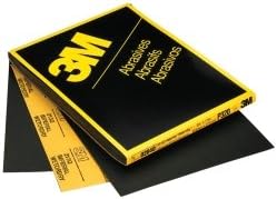 PAPER SHEETS IMPERIAL WETORDRY 9"X 11" P600 50/SL