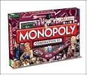Coronation Street Monopoly