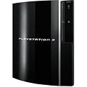 Sony PlayStation 3 80 GB