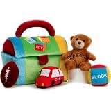 Aurora Plush Baby 6