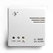 Gasmelder Gasalarm Gaswarner G / CC-3000 220 Volt & 12 Volt