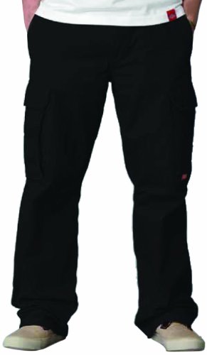 Dickies Herren Hose Apache RS Combat Pant, Black, 36/34, 01 210010 Preisvergleich