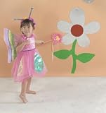 FLOWER WALL MIRROR