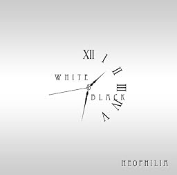 WHITE&BLACK