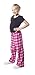 Boxercraft Plaid 100% Cotton Flannel Pant , Youth Sizes