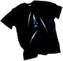 Star Trek Movie - Delta Shield Adult T-Shirt