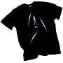Star Trek Movie - Delta Shield Adult T-Shirt
