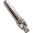 Sprite Chrome Universal Hose Filter