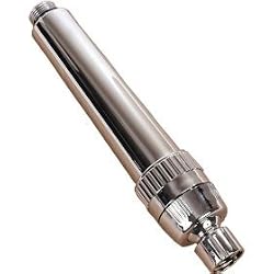 Sprite Chrome Universal Hose Filter