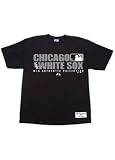 Chicago White Sox Team Pride Big and Tall tee