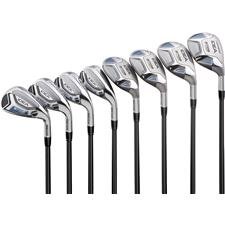 Adams Golf A7OS Max Iron Set